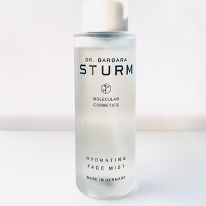 DR BARBARA STURM Hydrating Face Mist Hyaluronic Spray 50 ML